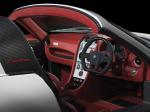 Noble M600 Speedster 2015 года